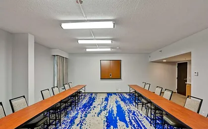 Hampton Inn State College