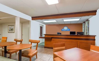 Days Inn by Wyndham Tappahannock