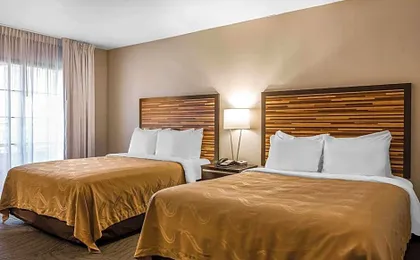 Quality Inn Fallbrook I-15