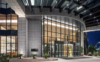 Courtyard by Marriott Jiangsu Taizhou