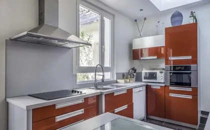 Villa Les Libellules pour 8 à 9 personnes