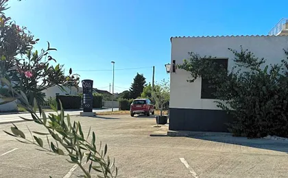 Vila Park Turanj