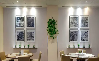Mercure Warszawa Grand