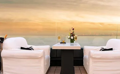 InterContinental Marine Drive Mumbai By IHG