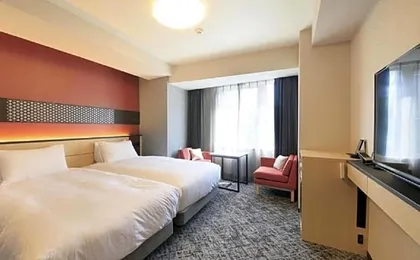 Keisei Richmond Hotel Tokyo Monzennakacho