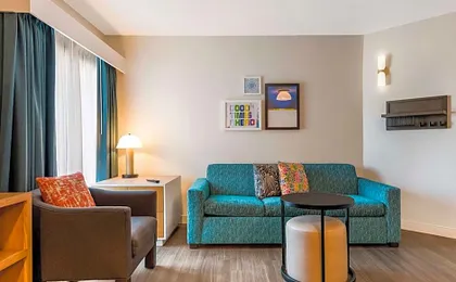 Sonesta ES Suites Orlando - International Drive