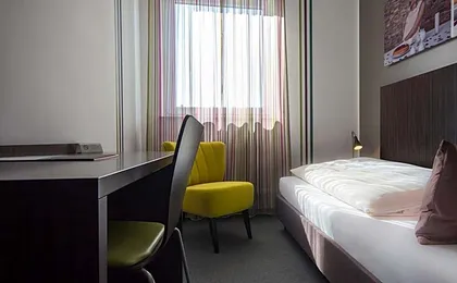 GS Hotel