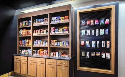 La Quinta Inn & Suites by Wyndham Winchester