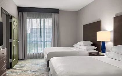 Embassy Suites By Hilton Charlotte/Ayrsley
