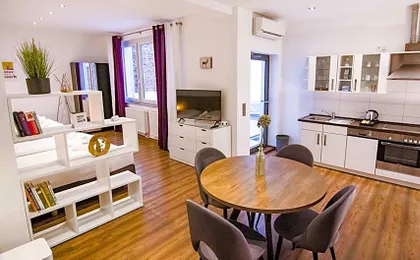 Hirsch Hotel Hanau
