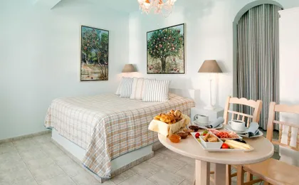 Andromeda Villas