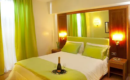Hotel Max
