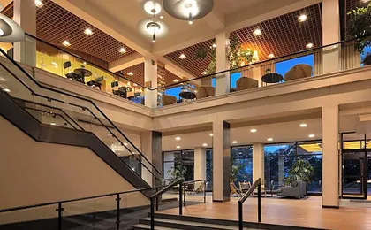Hotel Champlain Burlington Curio Collection by Hilton