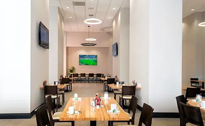 Holiday Inn Phoenix-Mesa/Chandler By IHG