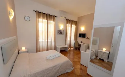 Residenza Gargano