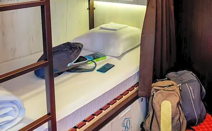 Rosalita Hostel