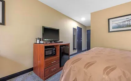 Quality Inn Morgantown