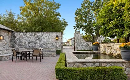 WorldMark Hunt - Stablewood Springs Resort