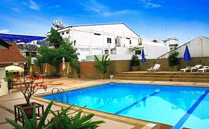 Tanawit Hotel & Spa