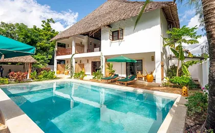 Daima Villas
