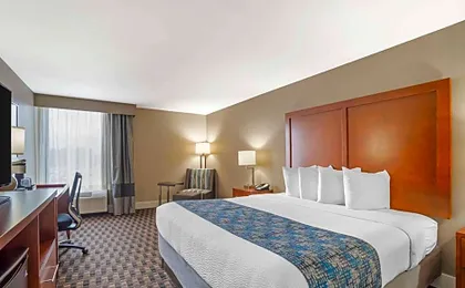 Best Western Plus Greenville I-385 Inn & Suites