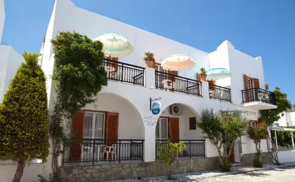 Cyclades