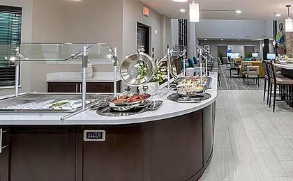 Staybridge Suites - Houston NW Cypress Crossings By IHG
