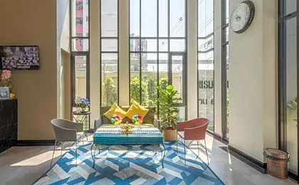 Casa Luxe Hotel and Resident