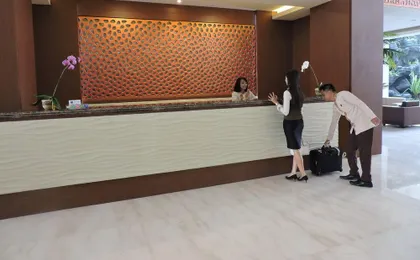The Balava Hotel