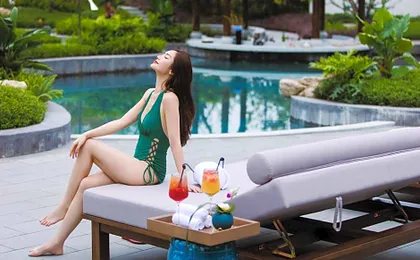 Steigenberger Hotel SUNAC Chengdu