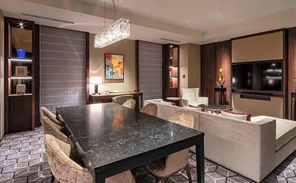Hotel GrandBach Tokyo Ginza