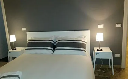 B&B Casa Rosellina