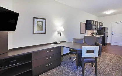 Candlewood Suites San Angelo TX by IHG