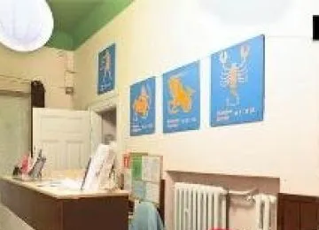 Zodiakus Hostel ホテル