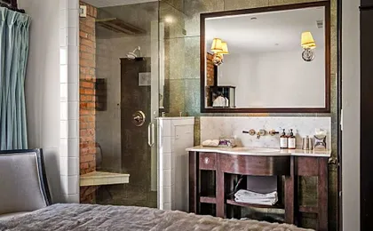 Granada Hotel & Bistro