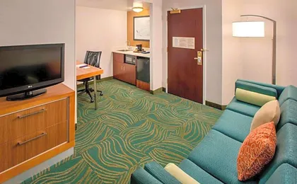 Willow Grove by IHG