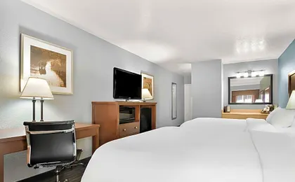 Best Western Pocatello Inn