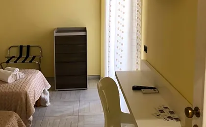 B&B Al Duomo Milazzo