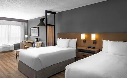 Hyatt Place Orlando Airport