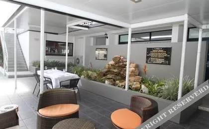 Southern Cross Motel & Apartments