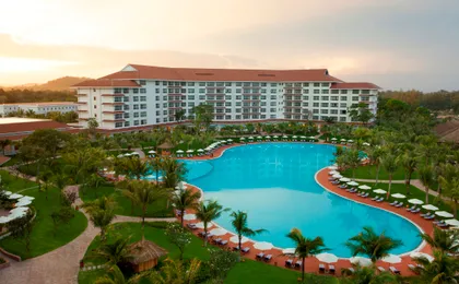 Vinpearl Resort & Spa Phu Quoc
