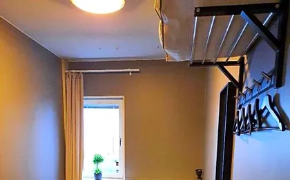 Vandrarhem Uppsala - Portalgatan