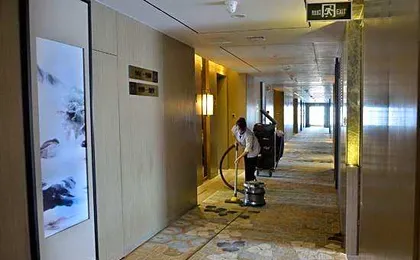 Fortune Sunshine Hotel