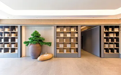 Ji Hotel Hangzhou Zhuantang Academy of Fine Arts