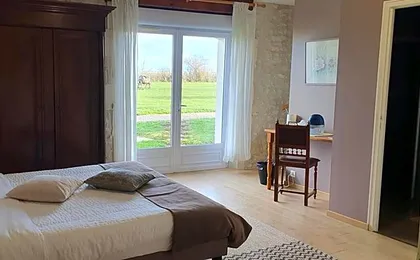 le domaine de bellevue