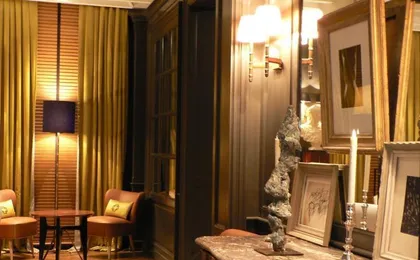 MARQUIS FAUBOURG SAINT HONORE