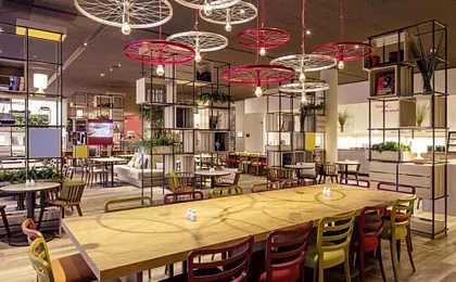 IntercityHotel Hildesheim City
