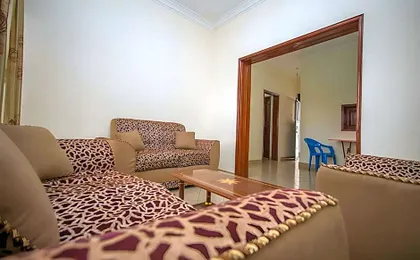 Albertine Tourist Resort