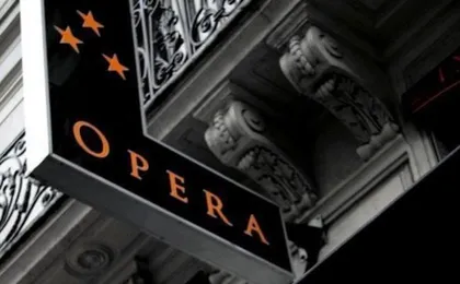 Hôtel Excelsior Opéra