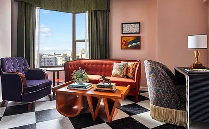 Graduate by Hilton Seattle